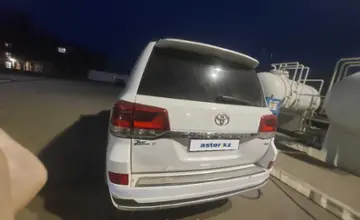 Toyota Land Cruiser 2015 года за 18 900 000 тг. в Карагандинская область