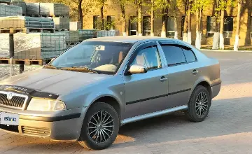 Skoda Octavia 2007 года за 2 000 000 тг. в Астана фото 1