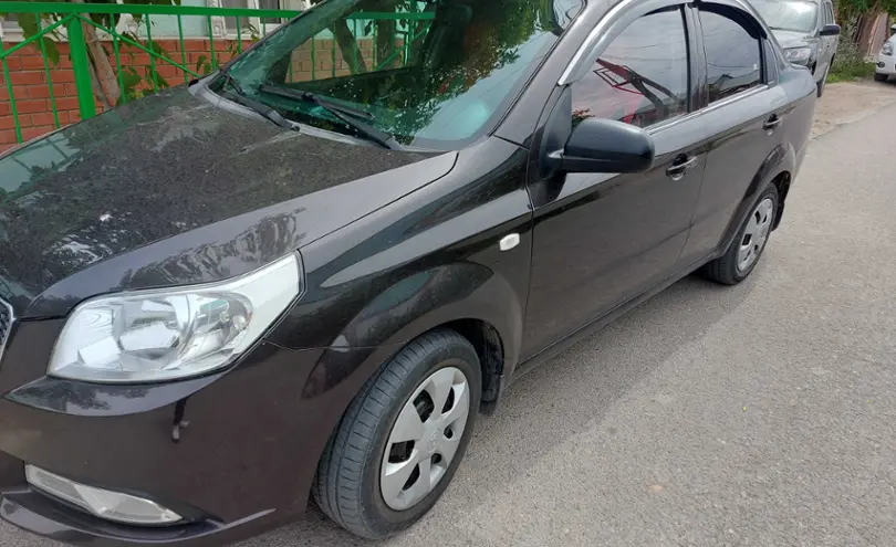 Ravon Nexia R3 2019 года за 3 300 000 тг. в Кызылорда
