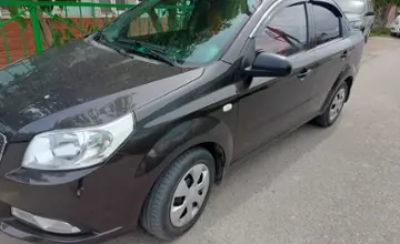 Ravon Nexia R3 2019 года за 3 300 000 тг. в Кызылорда фото 1