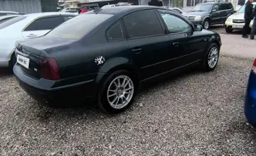 Volkswagen Passat 1998 года за 2 300 000 тг. в Алматы фото 4