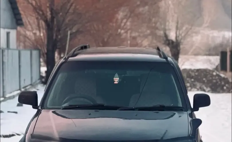 Honda CR-V 1995 года за 2 500 000 тг. в Алматы