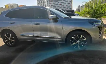 Haval Jolion 2023 года за 7 290 000 тг. в Астана фото 3