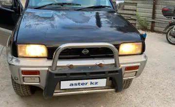 Nissan Mistral 1995 года за 1 700 000 тг. в Алматы