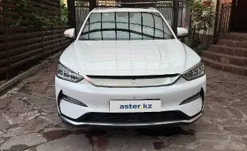 BYD Song Plus 2022 года за 11 000 000 тг. в Алматы фото 1