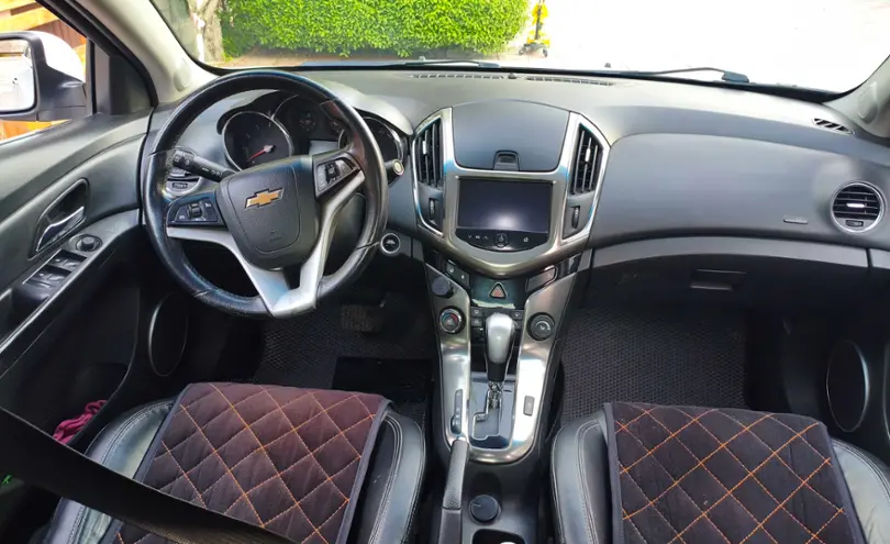 Chevrolet Cruze 2014 года за 4 200 000 тг. в Алматинская область фото 4