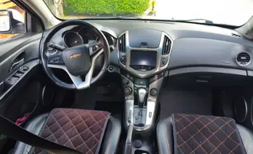 Chevrolet Cruze 2014 года за 4 700 000 тг. в Алматинская область фото 4