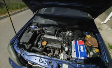 Opel Astra 2002 года за 2 300 000 тг. в Шымкент