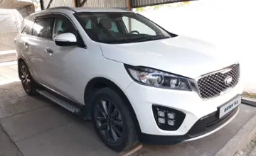 Kia Sorento 2017 года за 8 500 000 тг. в Алматы фото 4