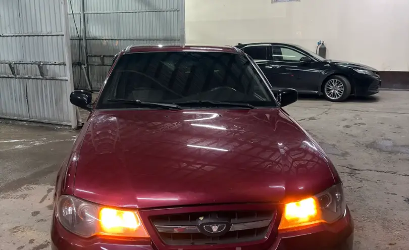 Daewoo Nexia 2014 года за 1 900 000 тг. в Шымкент