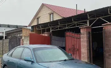 Mazda Cronos 1992 года за 550 000 тг. в Алматы фото 3