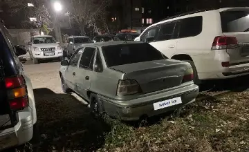 Daewoo Nexia 2007 года за 750 000 тг. в Усть-Каменогорск фото 4