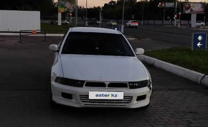 Mitsubishi Galant 1997 года за 1 700 000 тг. в Карагандинская область