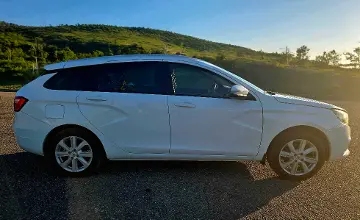 LADA (ВАЗ) Vesta 2020 года за 6 000 000 тг. в Усть-Каменогорск фото 3