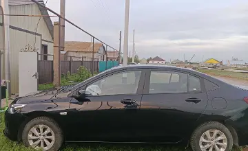 Chevrolet Onix 2023 года за 6 100 000 тг. в Западно-Казахстанская область фото 3