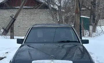 Mercedes-Benz E-Класс 1993 года за 1 500 000 тг. в Костанай фото 3