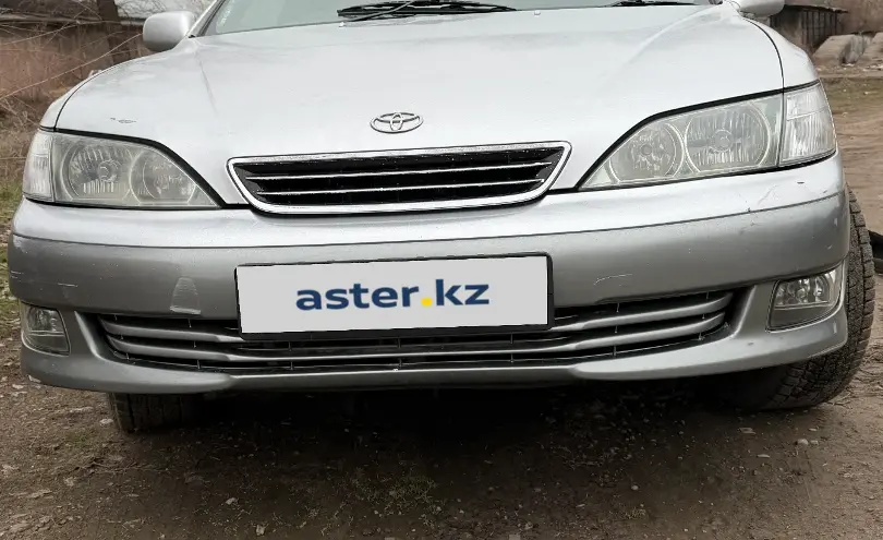 Toyota Windom 1999 года за 4 500 000 тг. в Алматы