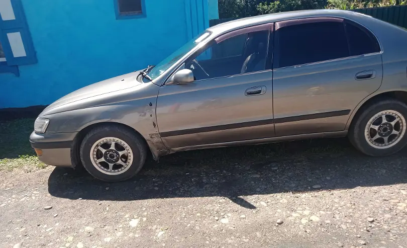 Toyota Corona 1995 года за 1 500 000 тг. в Усть-Каменогорск фото 3