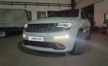 Jeep Grand Cherokee 2014 года за 15 500 000 тг. в Алматы фото 1