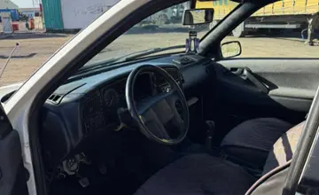 Volkswagen Passat 1989 года за 850 000 тг. в Карагандинская область фото 3