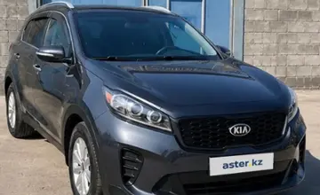 Kia Sorento 2020 года за 11 500 000 тг. в Алматы фото 3