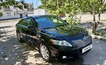 Toyota Camry 2007 года за 4 500 000 тг. в Кызылординская область фото 3