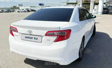 Toyota Camry 2013 года за 8 500 000 тг. в Алматы