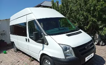 Ford Transit 2007 года за 5 500 000 тг. в Алматинская область фото 3