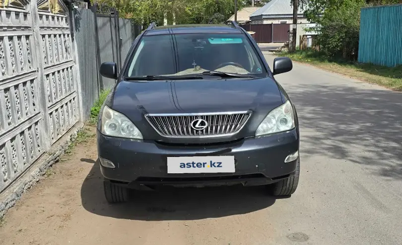 Lexus RX 2004 года за 7 000 000 тг. в Павлодар