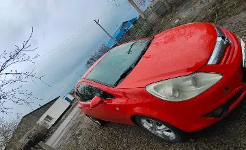 Opel Corsa 2008 года за 1 950 000 тг. в Астана фото 3