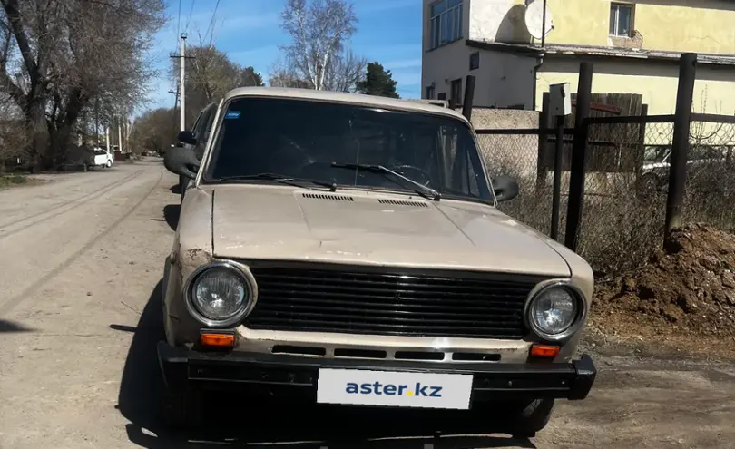 LADA (ВАЗ) 2101 1985 года за 300 000 тг. в Карагандинская область