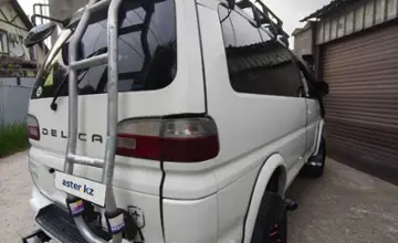 Mitsubishi Delica 2003 года за 5 500 000 тг. в Алматы фото 2