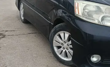 Toyota Alphard 2004 года за 6 000 000 тг. в Алматы фото 3