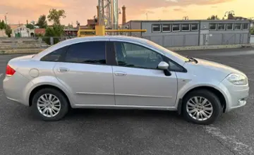 Fiat Linea 2011 года за 2 500 000 тг. в Тараз фото 4