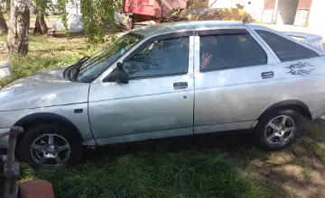 LADA (ВАЗ) 2112 2005 года за 500 000 тг. в Костанайская область фото 1