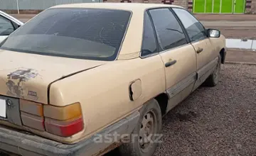 Audi 100 1987 года за 600 000 тг. в Тараз