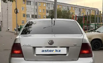 Volkswagen Bora 2005 года за 2 000 000 тг. в Улытауская область