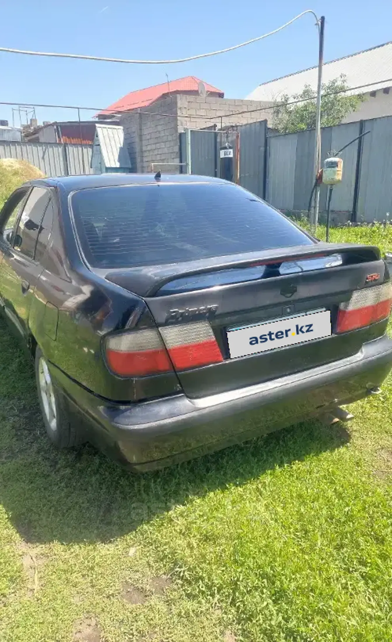 Nissan Primera 1997 года за 600 000 тг. в Алматы фото 3