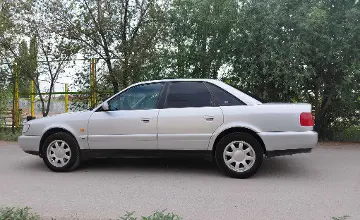 Audi 100 1993 года за 2 500 000 тг. в Кызылординская область фото 4