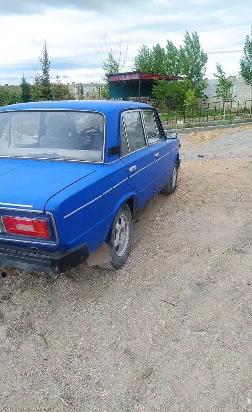 LADA (ВАЗ) 2106 1999 года за 430 000 тг. в Карагандинская область фото 4