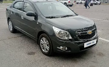 Chevrolet Cobalt 2025 года за 6 300 000 тг. в Шымкент фото 2