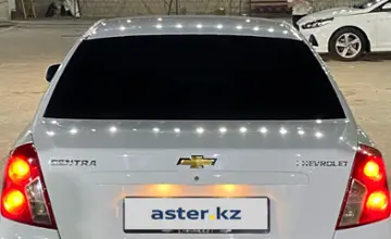Daewoo Gentra 2014 года за 4 100 000 тг. в Шымкент