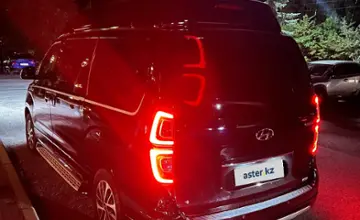 Hyundai Grand Starex 2020 года за 25 500 000 тг. в Алматы