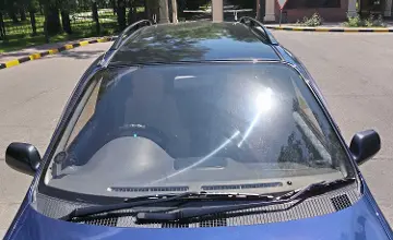 Toyota Ipsum 1996 года за 2 800 000 тг. в Алматы фото 2