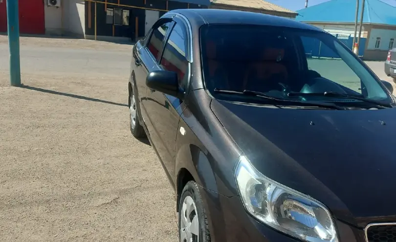 Ravon Nexia R3 2019 года за 3 300 000 тг. в Кызылорда фото 4