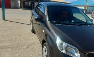Ravon Nexia R3 2019 года за 3 500 000 тг. в Кызылорда фото 4