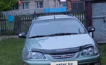Toyota Avensis 1998 года за 3 300 000 тг. в Павлодар фото 1