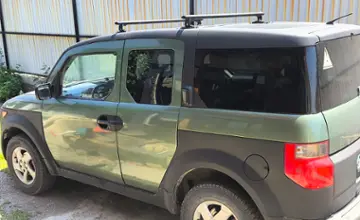 Honda Element 2003 года за 4 700 000 тг. в Алматы фото 3