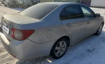 Chevrolet Epica 2008 года за 1 600 000 тг. в Кызылординская область фото 3