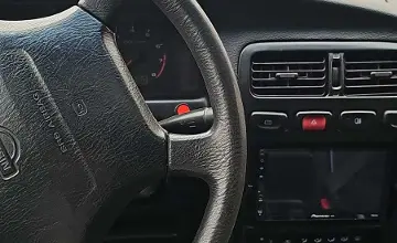 Nissan Primera 1996 года за 1 000 000 тг. в Караганда